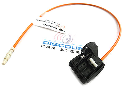 Mercedes benz fiber optic ring #6