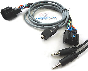 Aux Sts Auxiliary Input Jack For Select 2005 11 Cadillac Sts With Xm Tuner Aux Sts Auxiliary Input Jack For Select 2005 11 Cadillac Sts With Xm Tuner