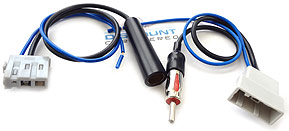 Nissan fm antenna adapter kit 40-ni12/40-ni22 #2