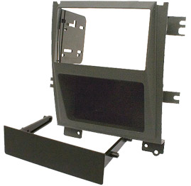 BKGMK264 Aftermarket Radio Install Kit for Select 2007-10 Escalade