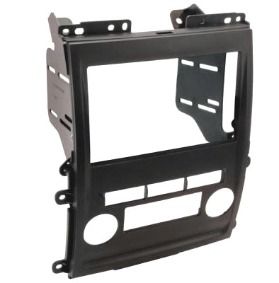 Replace radio 2002 nissan frontier #6