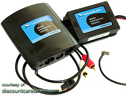 Alpine cd changer interface for bmw