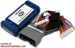 C2R-CHY4 Radio Replacement Interface for Select 2007-Up Chrysler ... C2R-CHY4 Radio Replacement Interface for Select 2007-Up Chrysler ...