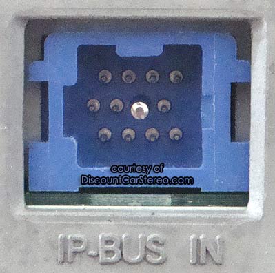Pioneer Ip-Bus Usb Hack