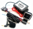 A2DIY-CTSx Hands-free & streaming module for 2003-07 CTS/SRX with XM Module (U2K)