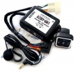 A2DIY-GM1 Bluetooth Hands-free, streaming & AUX module for  Select 1995-05 GM