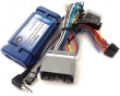 RP4-FD11 Radio Replacement Interface for Ford with CAN-Bus