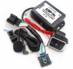 A2DIY-C6X Bluetooth Hands-free & streaming add-on for 2005-13 Corvette with XM module