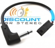 BKR-MR2 Becker Bluetooth microphone retention cable