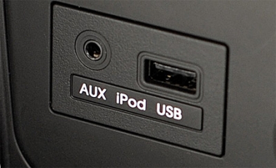 A2D-USB Universal Bluetooth Streaming Adapter