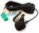 CTV-MC Replacement Microphone for Continental/VDO Hands-free radios