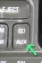 radio with AUX button