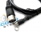 PX35-EXT Audio input cable for AUX2CAR (PXDX)