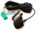 CTV-MC6 Replacement Microphone for Continental/VDO Hands-free radios