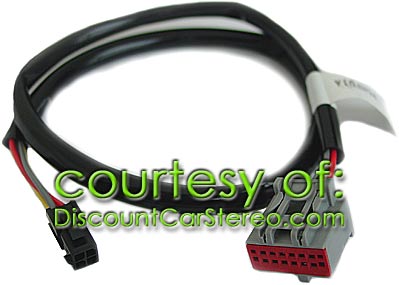 2008 Ford escape ipod adapter #6