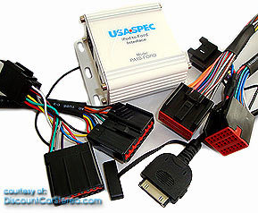 Pa11 - ford 1 ipod interface #3