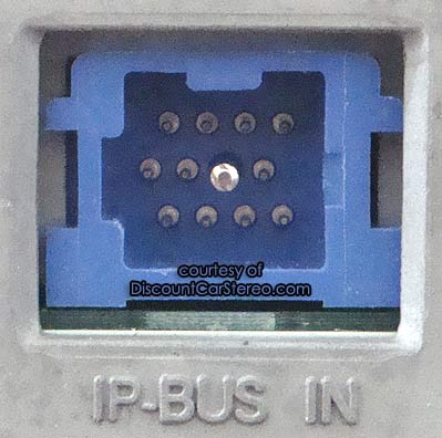 Ford pioneer ip bus can bus #6