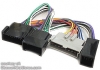 BHA5514 Aftermarket Radio Install Harness in select 1986-98 Ford