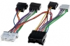 BT-7301 Install harness  for Motorola, Parrot & Novero in 1999-09 Hyundai/Kia