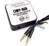 CHRY-AUX Aux Adapter for select 1995-00 Chrysler, Jeep, Dodge, Prowler