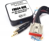 FRD04-AUX Aux input & charging with TRRS support for Select 2004-10 Ford