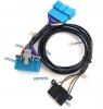 GM32-10HAR  CD changer retrofit harness for 1995-04 GM 32-pin Radios