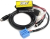 HON/M-LINK1 DMX V.1 iPod Adapter for Select 1995-05 Honda/Acura