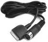 iP-KNW iPod Adapter Cable for Kenwood Aftermarket "AUX" Ready Radios