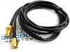 SMA-EXT Male to Female SMA Extension Cable