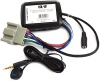 VOL-HF Bluetooth Kit for 2005-Up Volvo with AUX Mode