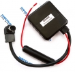 A2D-ALPA audio streaming module for Alpine V-Link (Aux) ready Ai-NET Radios