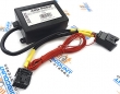 BTA-FRDW Music Streaming Module for select 1995-07 Ford/Jaguar with Changer