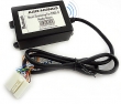 A2D-HON03 Bluetooth music streaming module for Select 2003-12 Honda & Acura