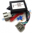 BTA-VOLP1 Streaming module for select 2004-14 Volvo AUX menu Ready Radios