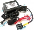 A2DIY-CDR30 Bluetooth Hands-free & Streaming add-on for Porsche with CDR30 & CDR31 Radios