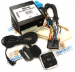 A2DIY-GM1 Bluetooth and AUX input module for  Select 1995-05 GM