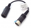 ACUALP Alpine to 1992-98 Honda/Acura CD changer converter cable