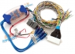 ARH-JAG Amplifier Bypass kit for 2000-06 Jaguar/Alpine Premium systems