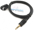 ALP/Ai-3.5 Auxiliary Input adapter for select Alpine Ai-Net Radios