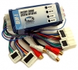 PAC AOEM-NIS2 Add-an-Amp Interface for 1994-07 Nissan and Infiniti