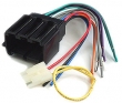 BHA16771Aftermarket Radio Install Harness in select 1978-90 GM