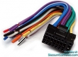 BHALP16A Replacement Harness for select Alpine 16-pin Radios