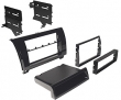 BKTOYK967 Aftermarket Radio Install Kit for select 2007-20 Tundra/Sequoia