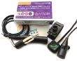 BLU-JAGBT Hands-Free & Music Streaming Kit for select 1998-09 Jaguar