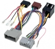 BT-1729 Install harness for Motorola, Novero, Parrot Kits in select 2008-Up Honda