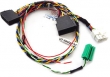 BT-BKR23M Installation harness for Motorola Kits to Becker CDR23/24 Radios