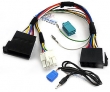 BT-BKRMT Installation harness for Motorola Kits on select Becker Radios
