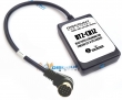 BT2-CR12 Music streaming module for Porsche CR-1 and CR-2 radios