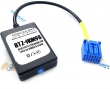 BT2-HON98 Bluetooth Music Streaming for Select 1998-06 Honda/Acura