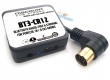 BT3-CR12 Bluetooth Add-on module for vintage Porsche CR-1 and CR-2 Radios